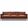 Knoll Relax Untufted Sofa -vitra shop knoll untufted