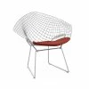 Knoll Bertoia Diamond Armchair -vitra shop knoll bertoia diamond chair red 3