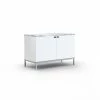 Knoll Credenza 95 1 Knoll Credenza 95 -vitra shop knoll florence credenza 95 designer contemporary furniture front
