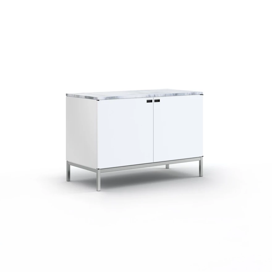 Knoll Credenza 95 3 Knoll Credenza 95