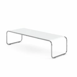 Knoll Laccio Low Coffee Table Rectangle -vitra shop laccio large 2