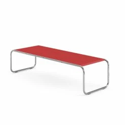 Knoll Laccio Low Coffee Table Rectangle -vitra shop laccio large 3