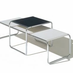 Knoll Laccio Low Coffee Table Rectangle -vitra shop laccio tables 1