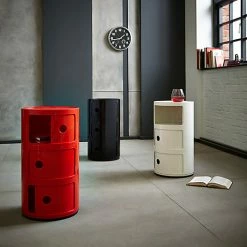 Kartell Componibili Storage Unit