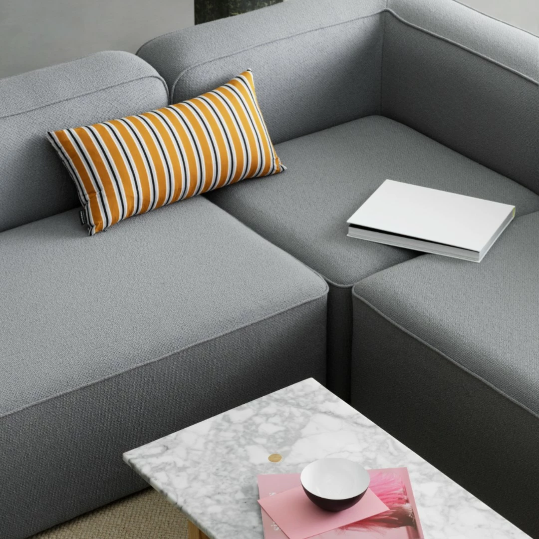 Normann Copenhagen Rope 3 Seater Sofa 4 Normann Copenhagen Rope 3 Seater Sofa - Image 2