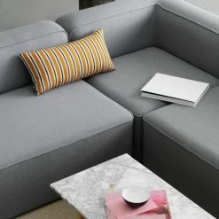 Normann Copenhagen Rope 2 Seater Sofa -vitra shop lifestyle rope sofa