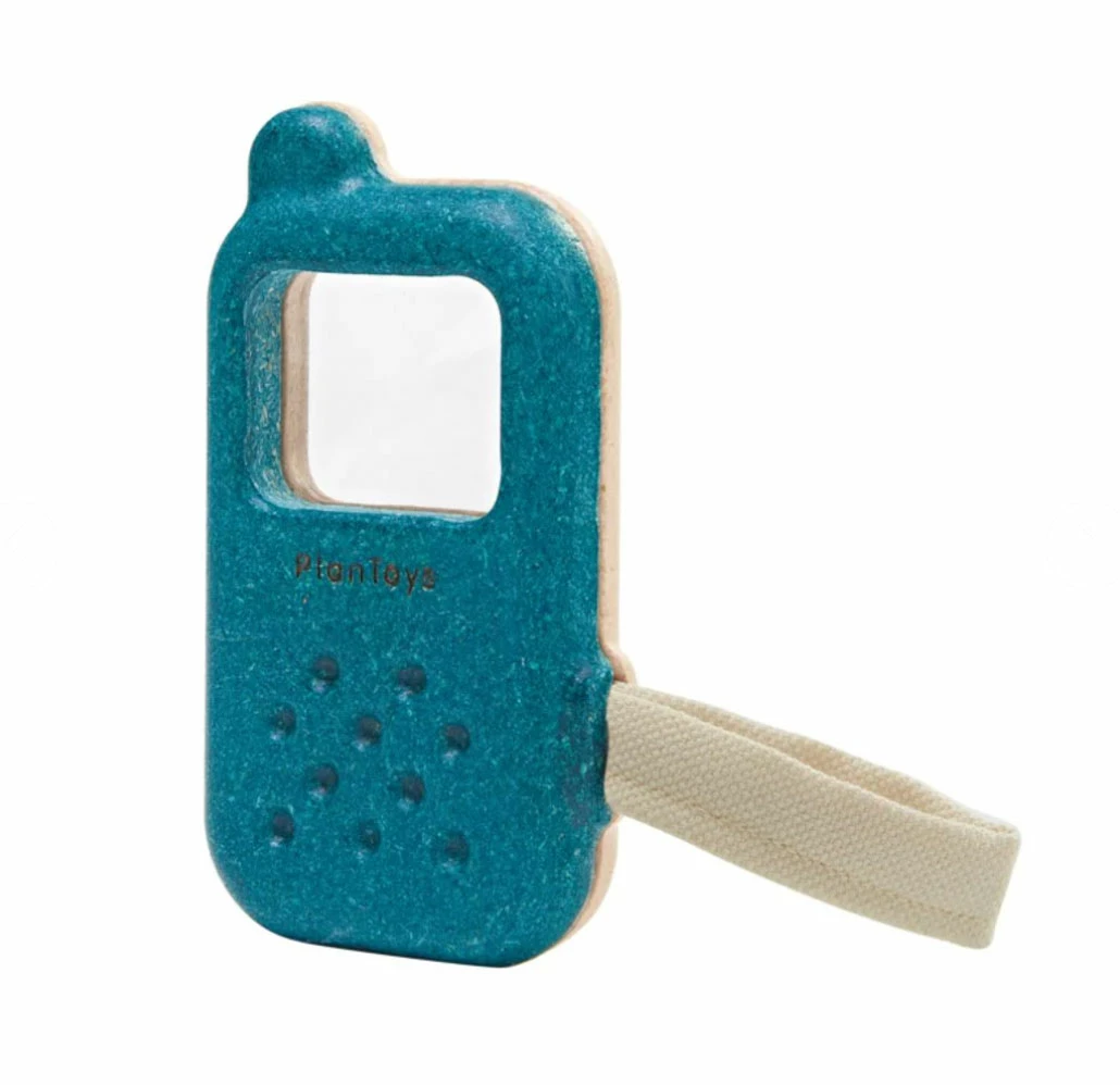 Plan Toys My First Phone 4 Plan Toys My First Phone - Image 2