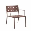 Hay Balcony Outdoor Lounge Armchair 1 Hay Balcony Outdoor Lounge Armchair -vitra shop lounge