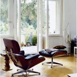Vitra Eames Lounge Ottoman 7 Vitra Eames Lounge Ottoman -vitra shop lounge chair ottoman 91953 4