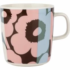 Marimekko Ralli Mug 4dl