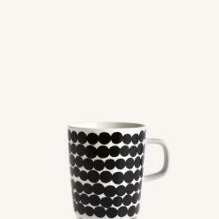 Marimekko Oiva/Räsymatto 2,5dl Mug
