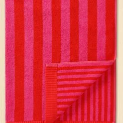 Marimekko Kaksi Raitaa Hand Towel 50×100 Cm