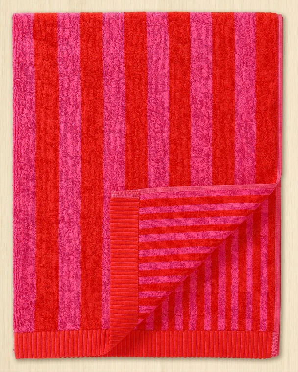 Marimekko Kaksi Raitaa Hand Towel 50×100 Cm 3 Marimekko Kaksi Raitaa Hand Towel 50×100 Cm