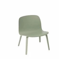 Muuto Visu Lounge Chair -vitra shop muuto visu lounge dusty green w l