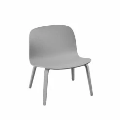 Muuto Visu Lounge Chair -vitra shop muuto visu lounge grey w l