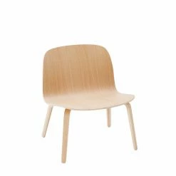 Muuto Visu Lounge Chair -vitra shop muuto visu lounge oak