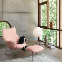 Muuto Doze Lounge Chair -vitra shop muutodoze