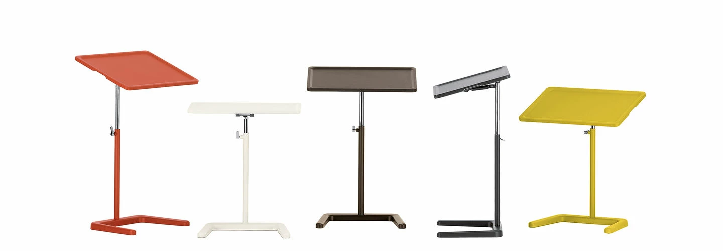 Vitra NesTable 4 Vitra NesTable - Image 2