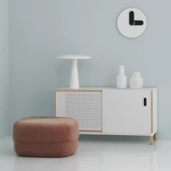 Normann Copenhagen Circus Pouf Large