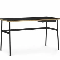 Normann Copenhagen Journal Desk -vitra shop normann copenhagen journal desk black 2