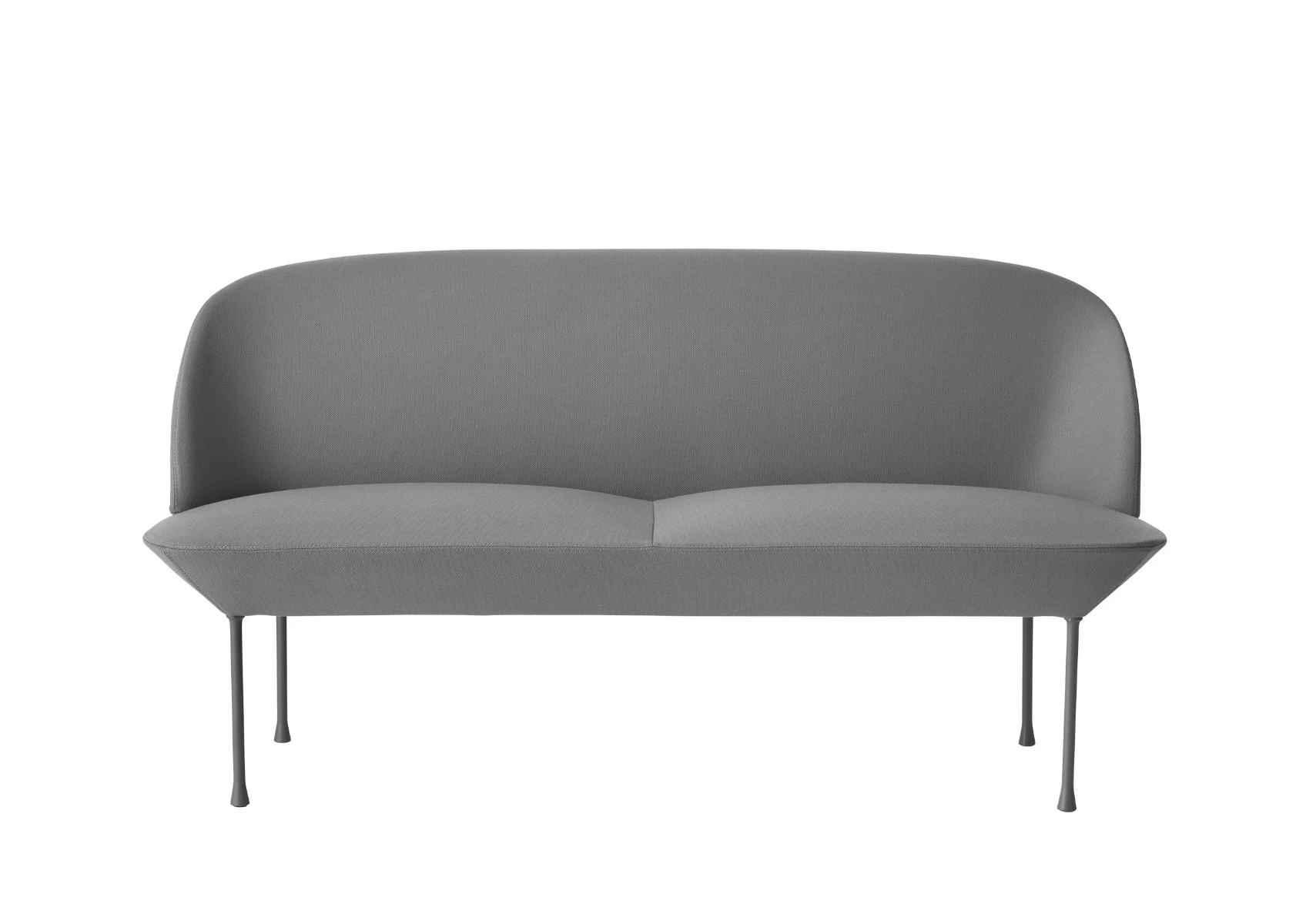 Muuto Oslo Sofa 2 Seater 6 Muuto Oslo Sofa 2 Seater - Image 4