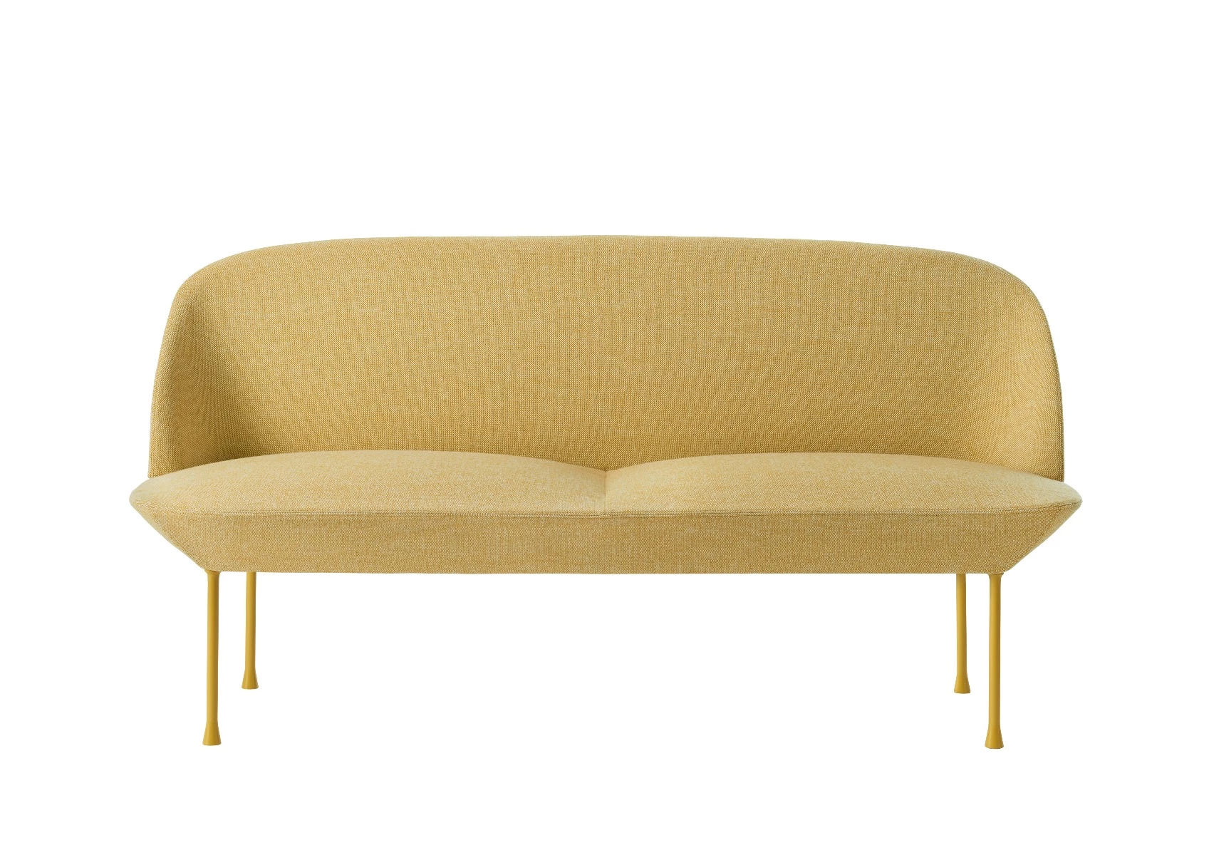 Muuto Oslo Sofa 2 Seater 7 Muuto Oslo Sofa 2 Seater - Image 5