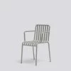 Hay Palissade Armchair -vitra shop palissade arm chair light grey 2