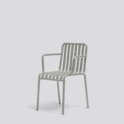 Hay Palissade Armchair
