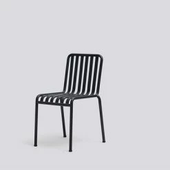 Hay Palissade Chair -vitra shop palissade chair anthracite