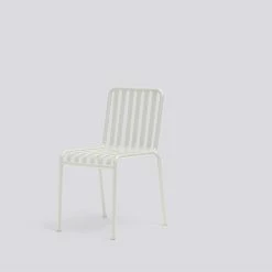 Hay Palissade Chair -vitra shop palissade chair cream white 0