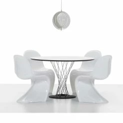 Vitra Panton Chair Classic 7 Vitra Panton Chair Classic -vitra shop panton chair classic in white finish