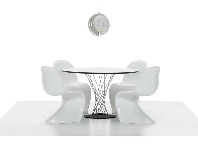 Vitra Panton Chair Classic 5 Vitra Panton Chair Classic - Image 3