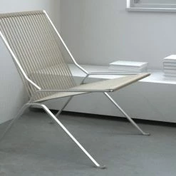 Fritz Hansen PK25 Lounge Chair
