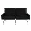 Fritz Hansen PK31™ 2 Seater Sofa -vitra shop pk31 sofa