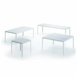 Vitra Plate Coffee Table 41 X 113cm -vitra shop plate table vitra