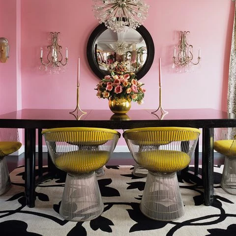 Knoll Platner Side Chair 7 Knoll Platner Side Chair - Image 5