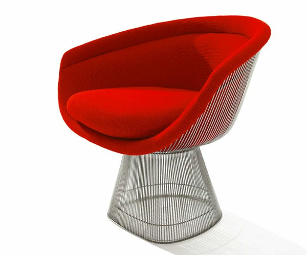 Knoll Platner Lounge Chair 8 Knoll Platner Lounge Chair - Image 6