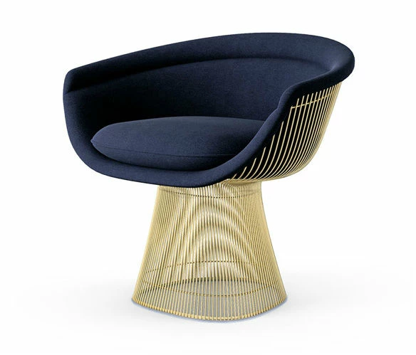 Knoll Platner Lounge Chair 7 Knoll Platner Lounge Chair - Image 5