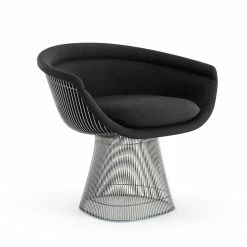 Knoll Platner Lounge Chair 10 Knoll Platner Lounge Chair -vitra shop platner lounge chair 1