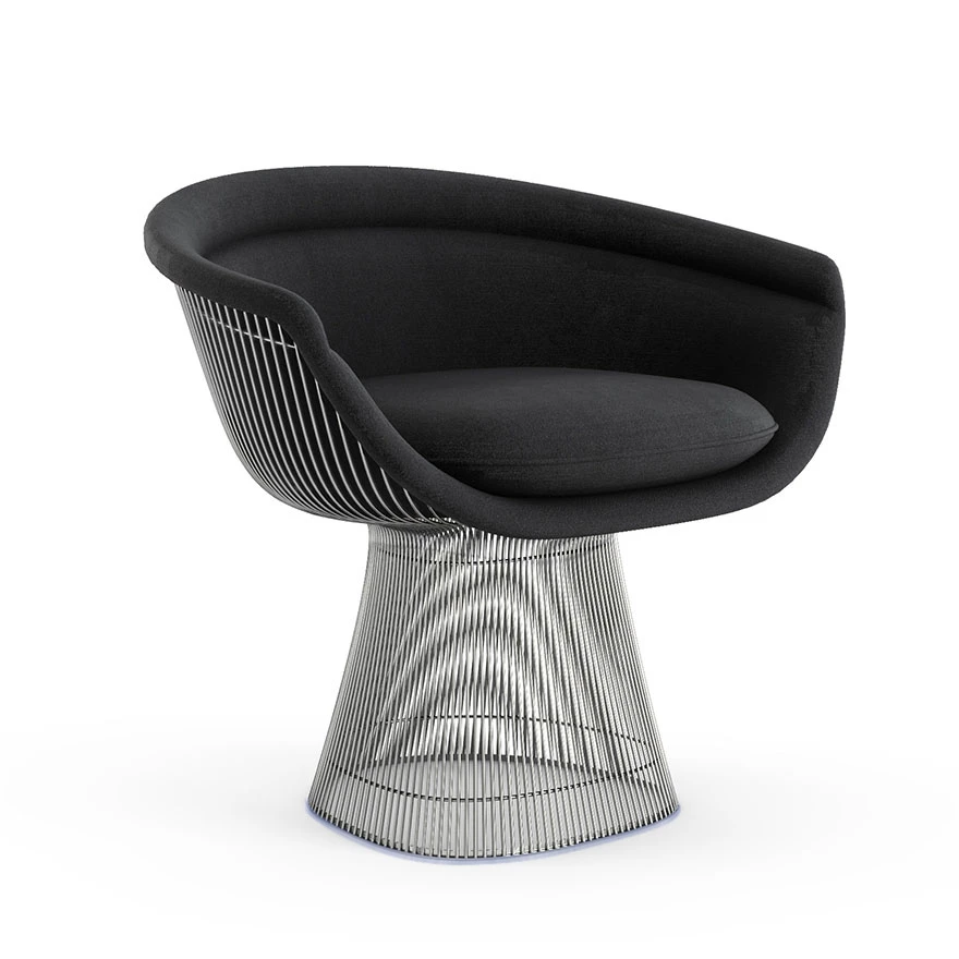 Knoll Platner Lounge Chair 5 Knoll Platner Lounge Chair - Image 3