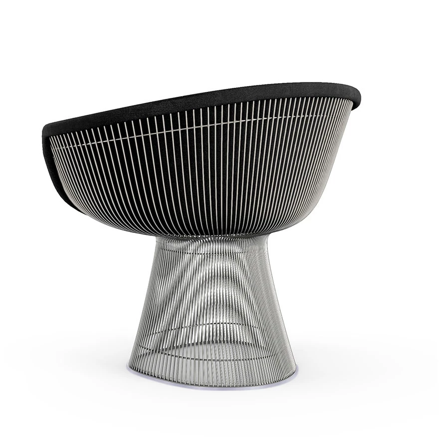 Knoll Platner Lounge Chair 6 Knoll Platner Lounge Chair - Image 4
