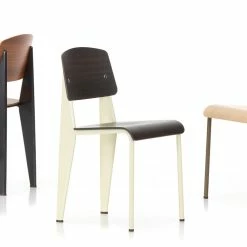 Vitra Standard Chair -vitra shop prouveacute standard chair jean prouve vitra 6