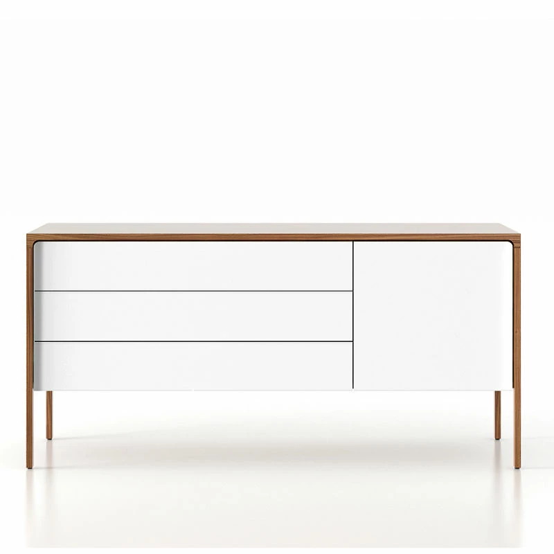 Punt Tactile Sideboard 3 Punt Tactile Sideboard