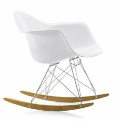 Vitra Eames Rocker Armchair (RAR) 8 Vitra Eames Rocker Armchair (RAR) -vitra shop rar