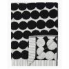 Marimekko Räsymatto Hand Towel 50X70 -vitra shop rasymatto
