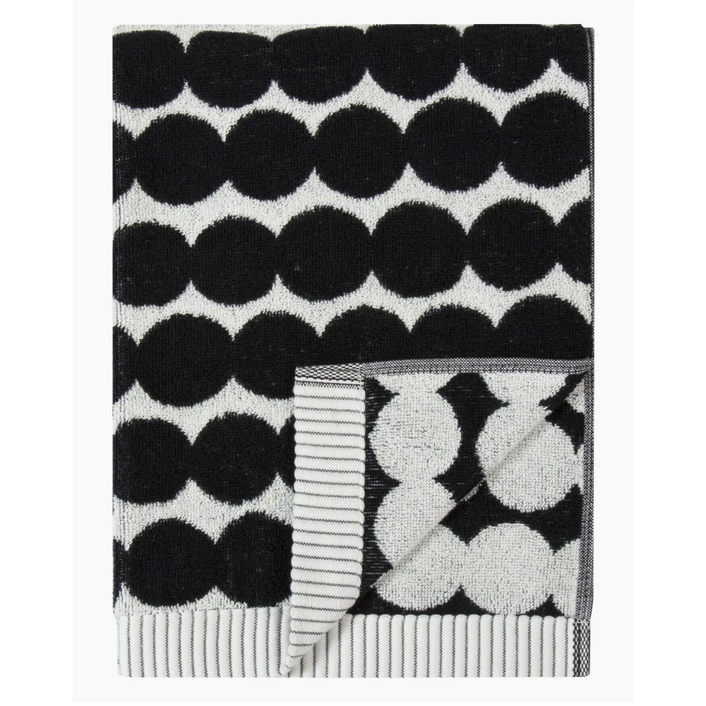 Marimekko Räsymatto Hand Towel 50X70 3 Marimekko Räsymatto Hand Towel 50X70