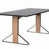 Artek REB 002 Kaari Table 1 Artek REB 002 Kaari Table -vitra shop reb002 kaari black rectangular table