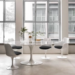 Knoll Tulip Chair