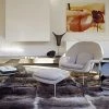 Knoll Womb Ottoman 1 Knoll Womb Ottoman -vitra shop saarinen womb chair existenzminima