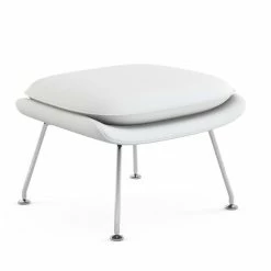Knoll Womb Ottoman 7 Knoll Womb Ottoman -vitra shop saarinen womb existenzminima 1